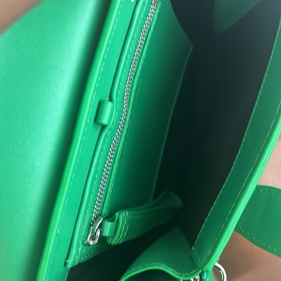 Philliph Lim Accessories: Mini Satchel Bag - Picture 9 of 12